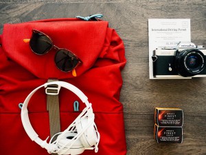 Season Essentials Season Essentials