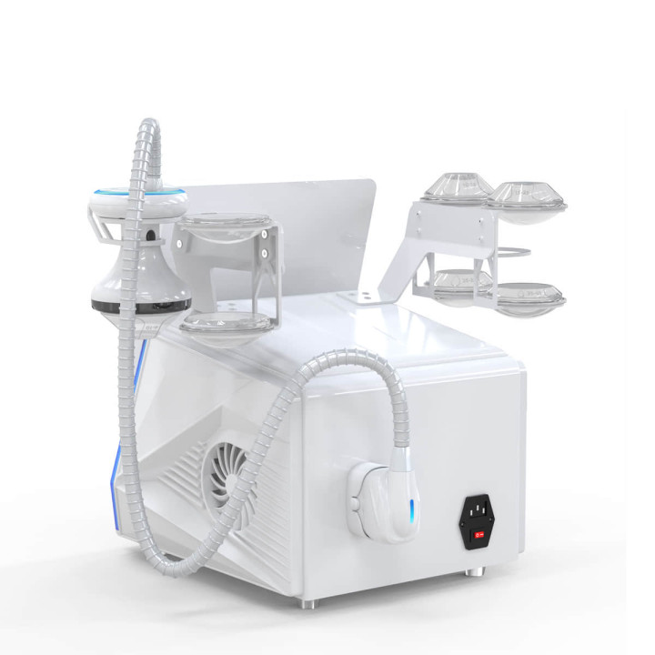 focused shockwave therapy machine