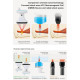 focused shockwave therapy machine