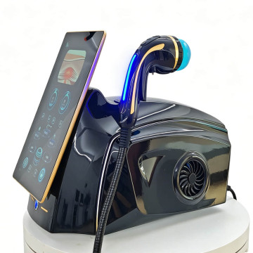 Electromagnetic focused shockwave therapy machine for sale