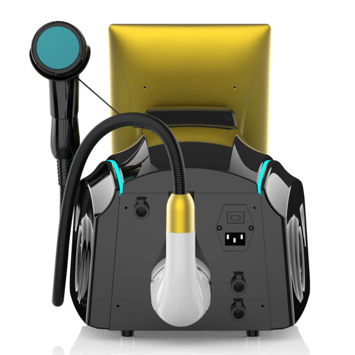 focused shockwave therapy machine for sale
