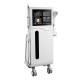 5 in 1 HIFU machine for face and body with trolley(Liposonic+ 4D+Radar Carving+Privacy+Detection function)