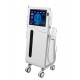 5 in 1 HIFU machine for face and body with trolley(Liposonic+ 4D+Radar Carving+Privacy+Detection function)
