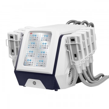 8 in 1 Body Sculpture Board Instrument Body Massager cryolipolysis Machine…