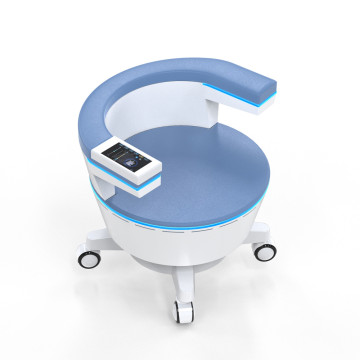 Pelvic Floor Muscle Training Chair Postpartum Recovery Muscle Trainer Pelvic Floor Device