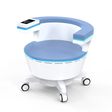 Pelvic Floor Muscle Training Chair Postpartum Recovery Muscle Trainer Pelvic Floor Device