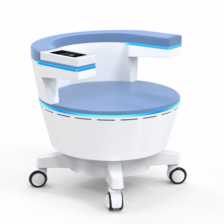 Pelvic Floor Muscle Training Chair Postpartum Recovery Muscle Trainer Pelvic Floor Device