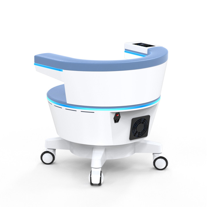 Pelvic Floor Muscle Training Chair Postpartum Recovery Muscle Trainer Pelvic Floor Device