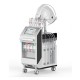Space oxygen facial machine multifunctional skin care equipment