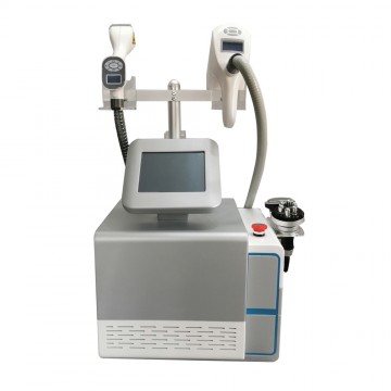 4 In 1 Mechanical Rolling Body Slimming Machine